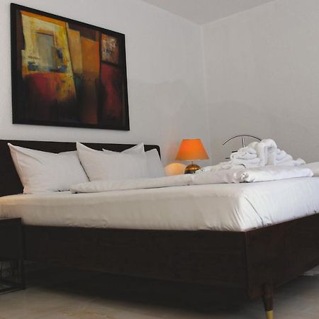 Aalto Hotel 朗根哈根 外观 照片