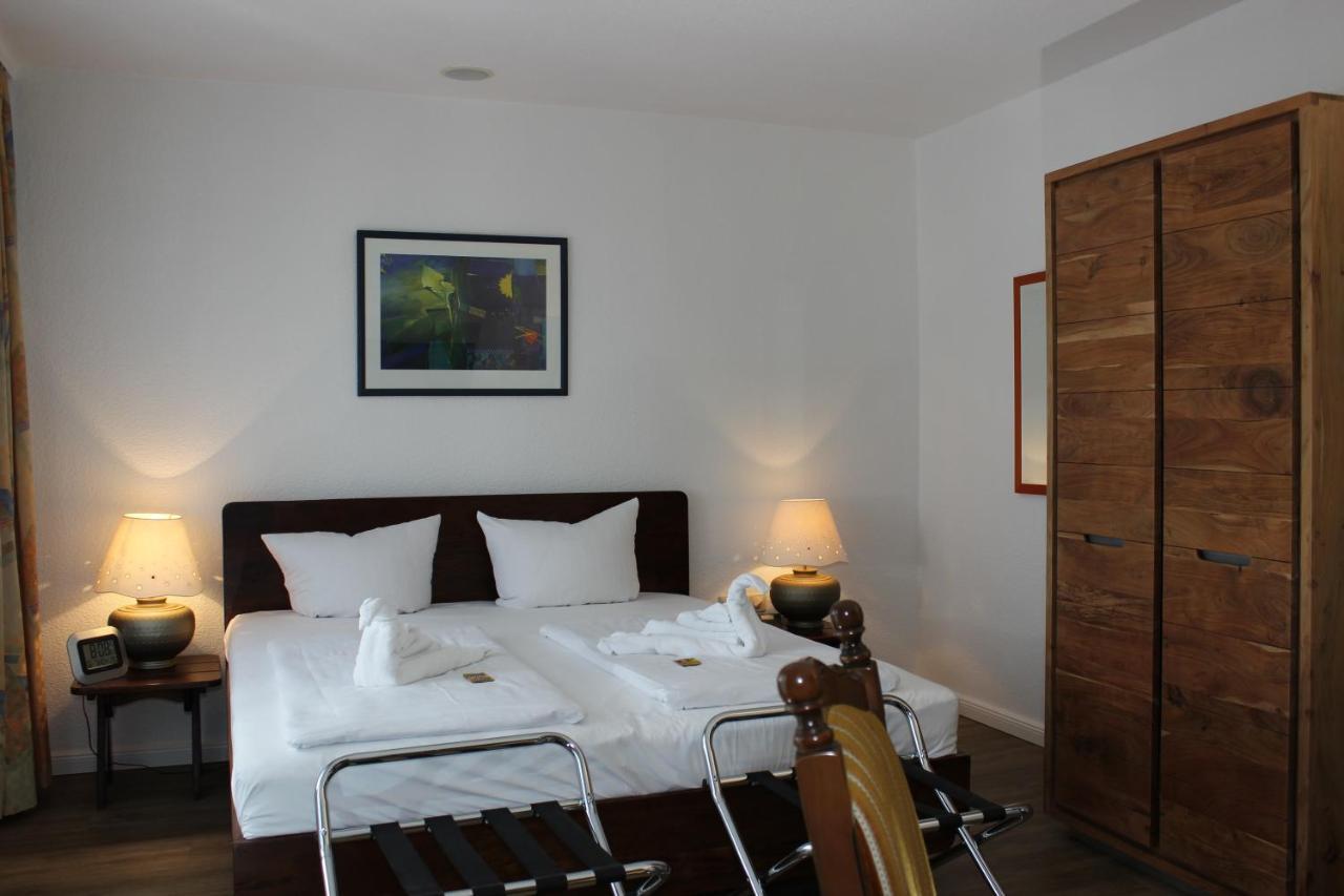 Aalto Hotel 朗根哈根 外观 照片