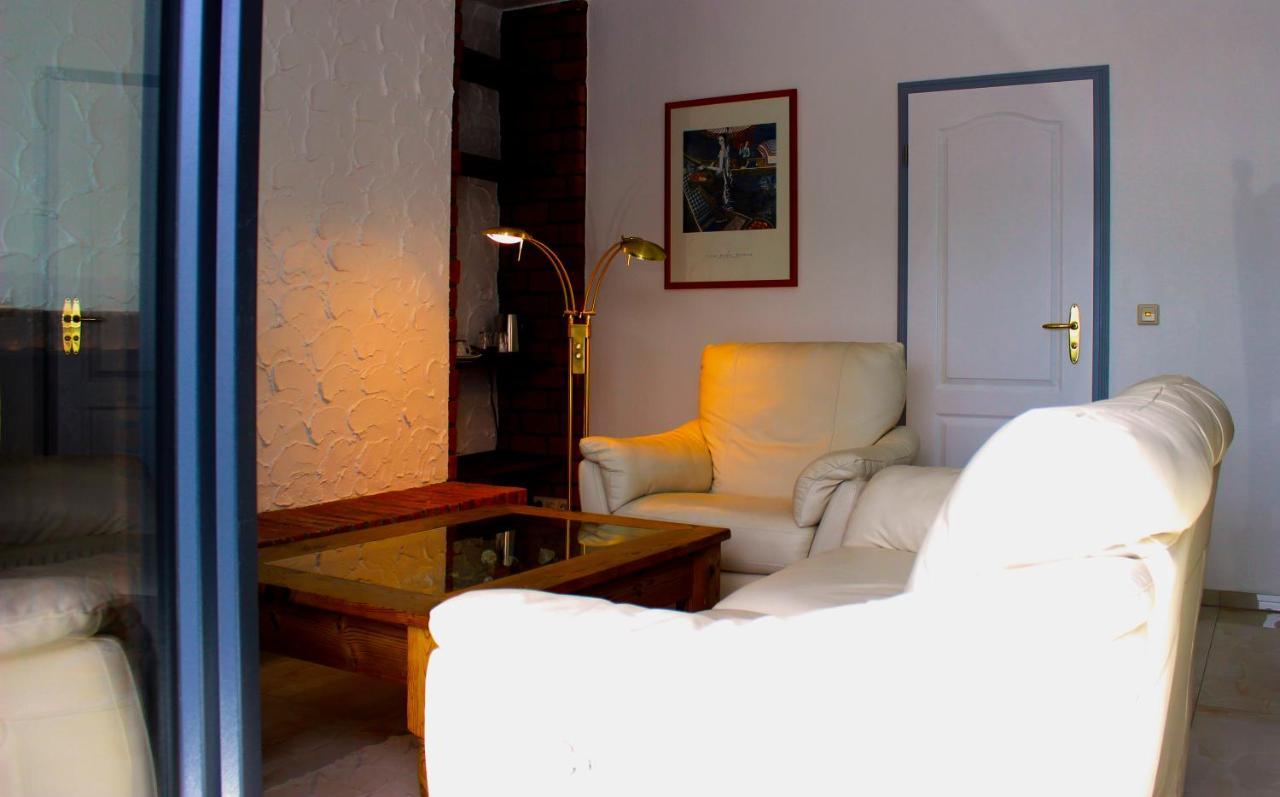 Aalto Hotel 朗根哈根 外观 照片