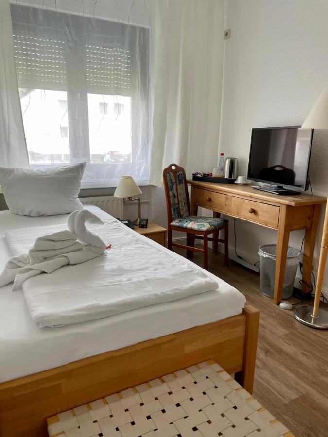 Aalto Hotel 朗根哈根 外观 照片