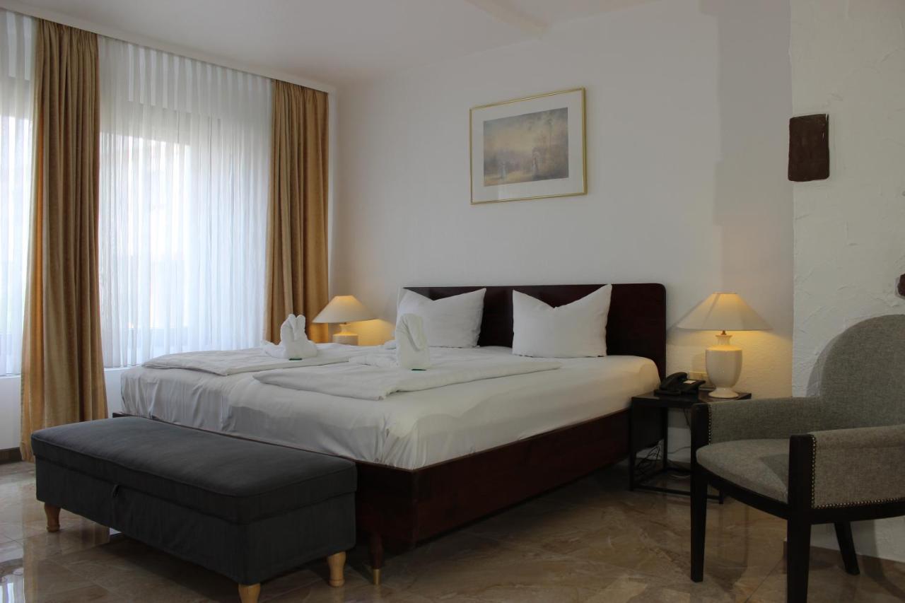 Aalto Hotel 朗根哈根 外观 照片