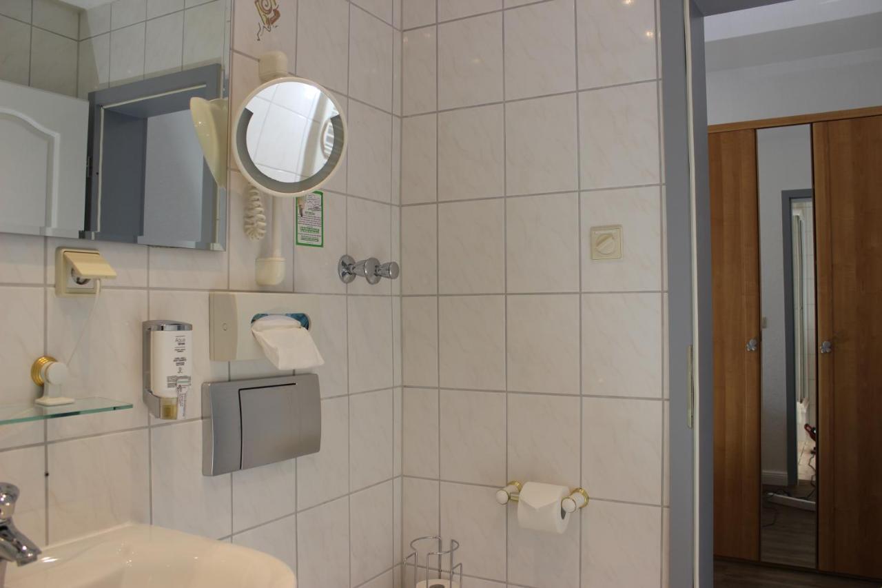 Aalto Hotel 朗根哈根 外观 照片
