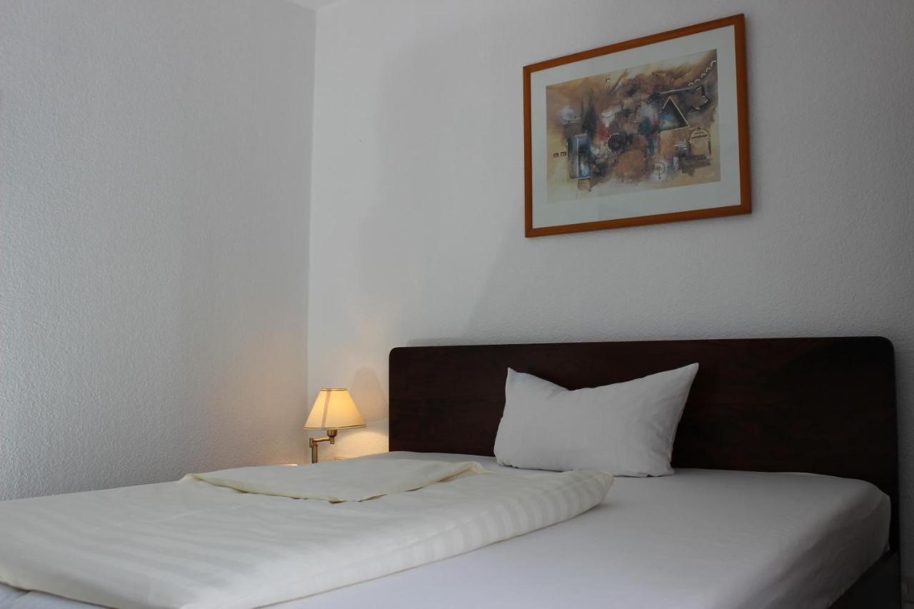 Aalto Hotel 朗根哈根 外观 照片
