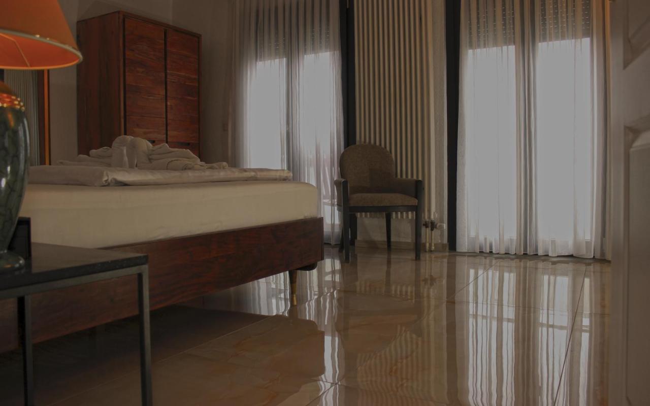 Aalto Hotel 朗根哈根 外观 照片