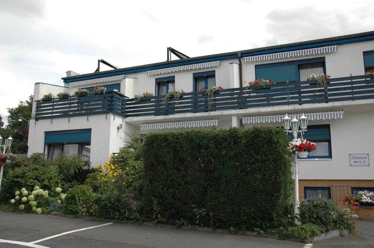 Aalto Hotel 朗根哈根 外观 照片