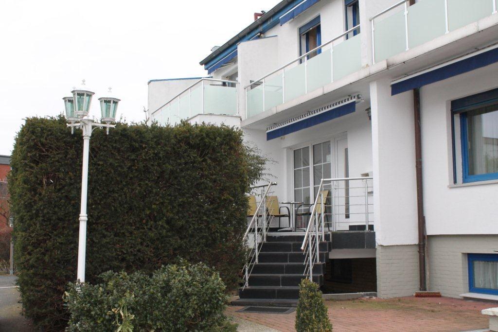 Aalto Hotel 朗根哈根 外观 照片