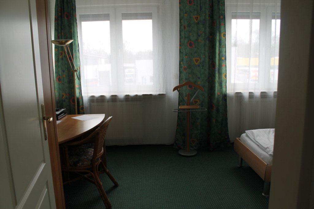 Aalto Hotel 朗根哈根 外观 照片