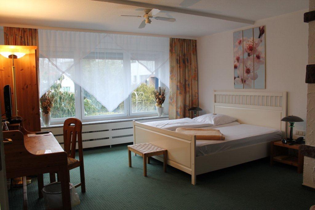 Aalto Hotel 朗根哈根 外观 照片